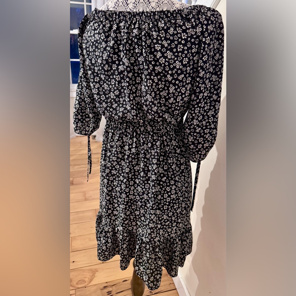 ZARA DRESS - Picture 2 of 6